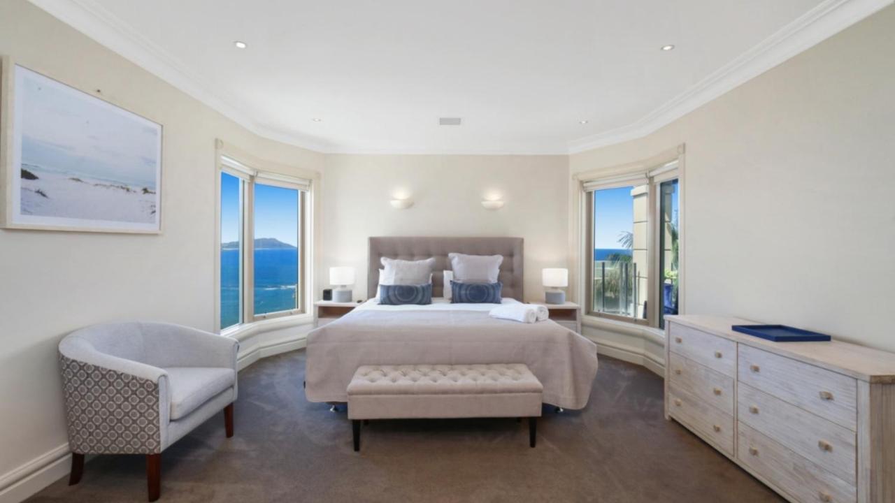 Villa Unit 51 - 4 Bed Premier Ocean View Terrigal Exterior foto