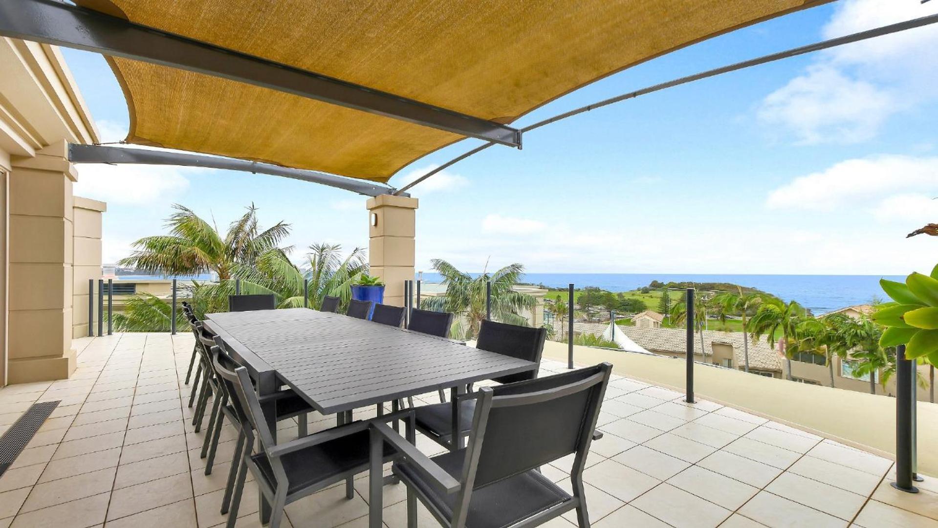 Villa Unit 51 - 4 Bed Premier Ocean View Terrigal Exterior foto