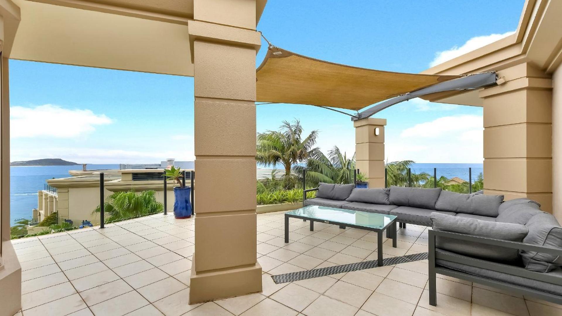 Villa Unit 51 - 4 Bed Premier Ocean View Terrigal Exterior foto